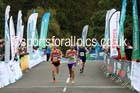 Kielder Half Marathon. Photo: David T. Hewitson/Sports for All Pics